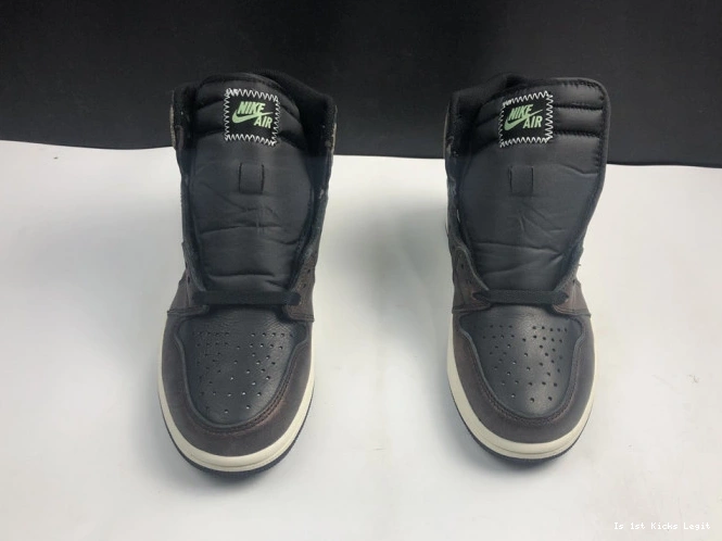 HIGH 555088 AIR JORDAN -033 LIGHT ARMY 1 0709